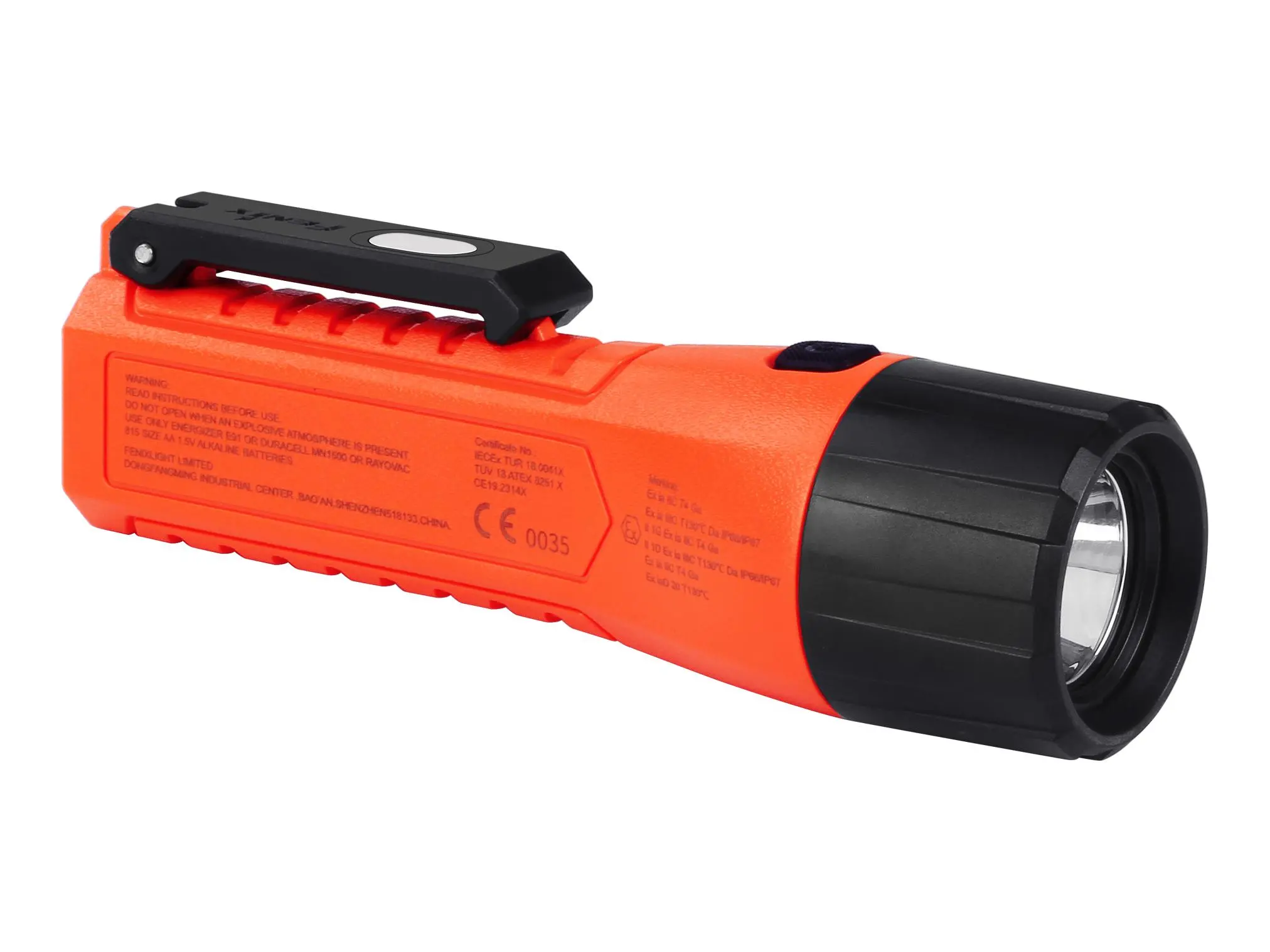 Latarka Fenix WF11E