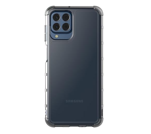 Etui Samsung M Cover do Galaxy M33 Czarny