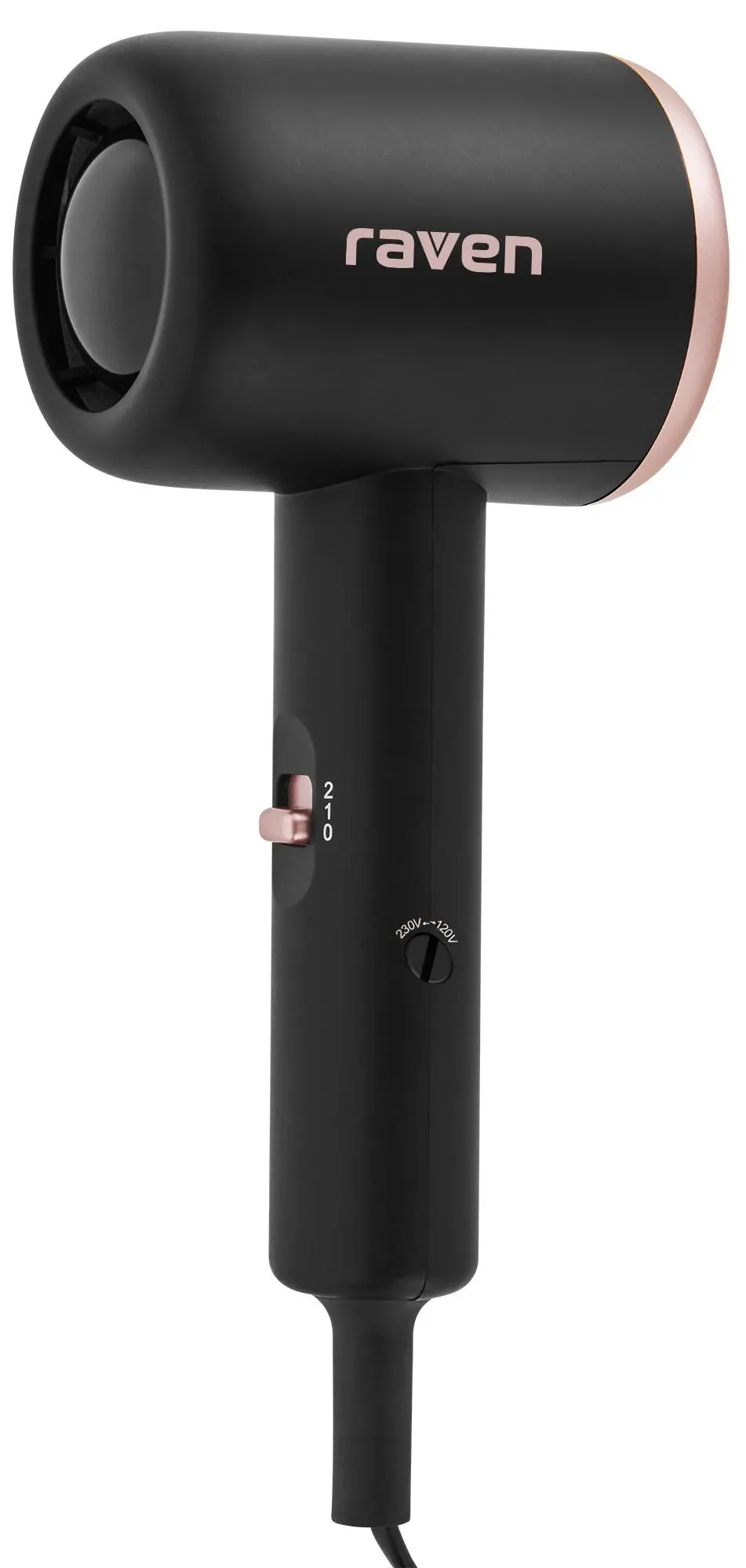 Suszarka do włosów Raven ESWT001 1000W 2 temperatury