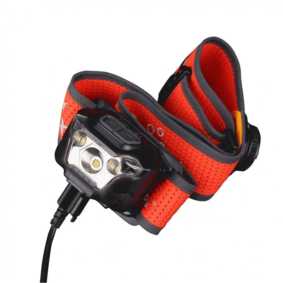 Latarka Fenix HL18R-T