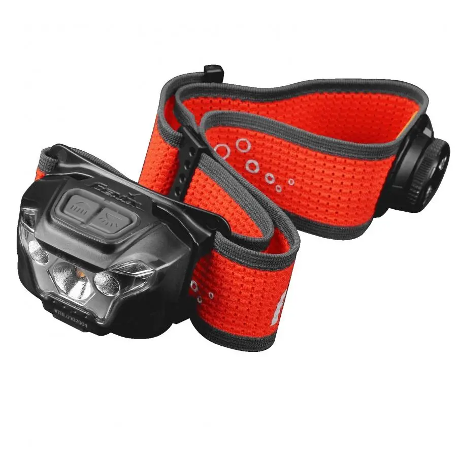 Latarka Fenix HL18R-T