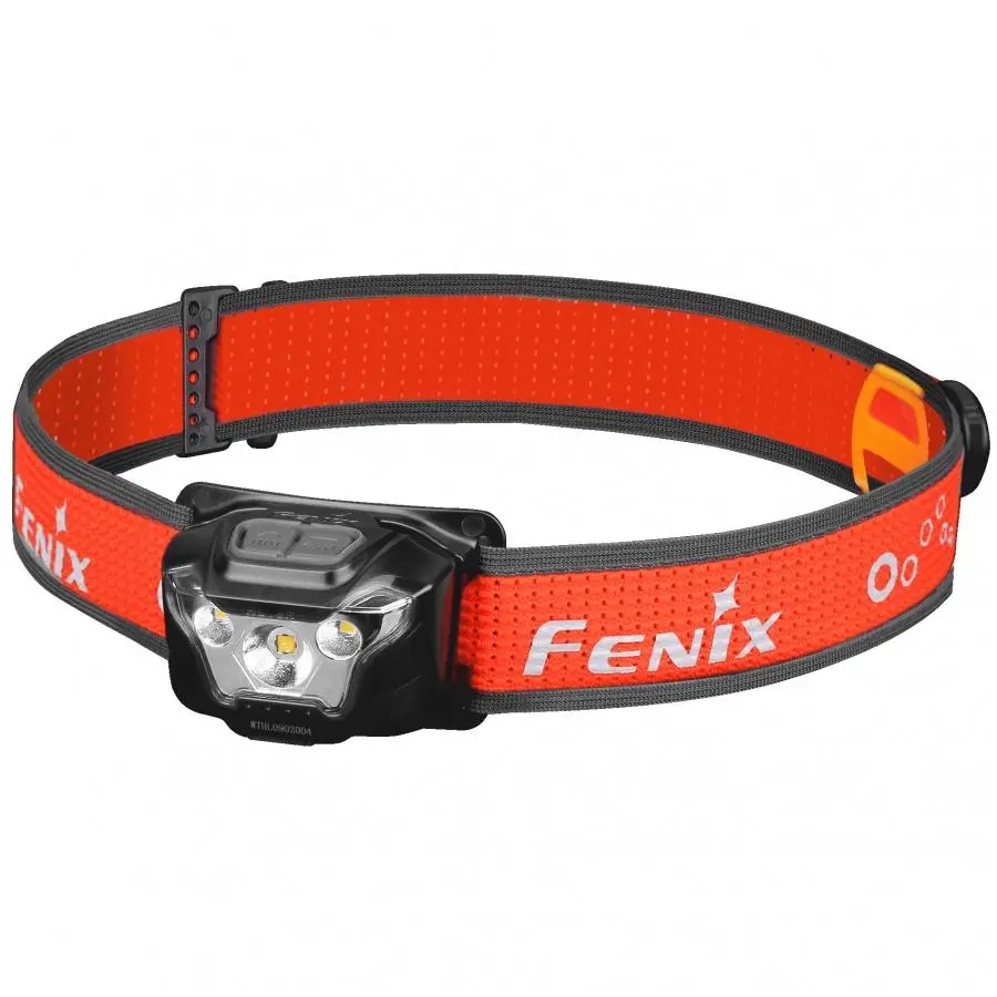 Latarka Fenix HL18R-T