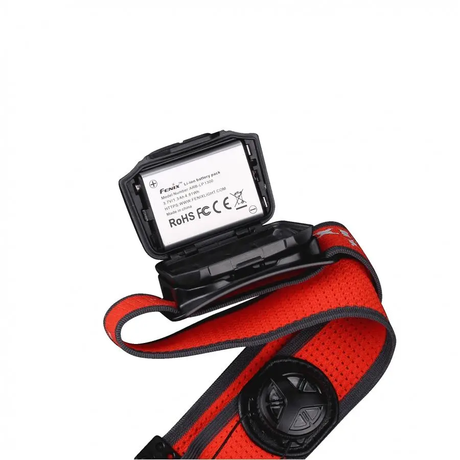Latarka Fenix HL18R-T