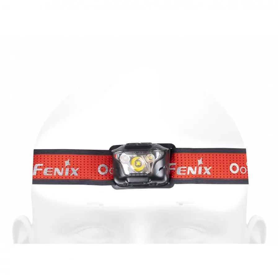 Latarka Fenix HL18R-T
