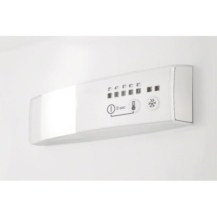 Lodówka Electrolux ENN2812AOW - 177,2cm