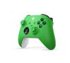 Pad Microsoft Xbox Series Kontroler bezprzewodowy do Xbox, PC velocity green