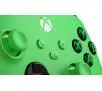 Pad Microsoft Xbox Series Kontroler bezprzewodowy do Xbox, PC velocity green