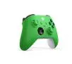 Pad Microsoft Xbox Series Kontroler bezprzewodowy do Xbox, PC velocity green