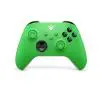 Pad Microsoft Xbox Series Kontroler bezprzewodowy do Xbox, PC velocity green