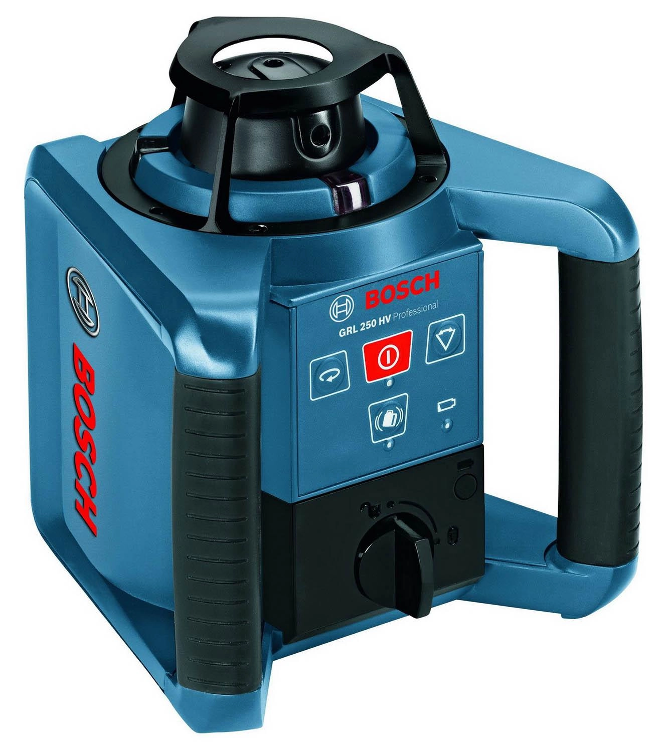 Laser obrotowy Bosch Professional GRL 250 HV 0 601 061 600