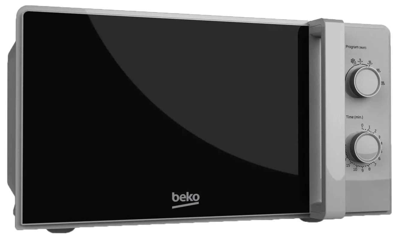 Kuchenka mikrofalowa Beko MOC20100SFB