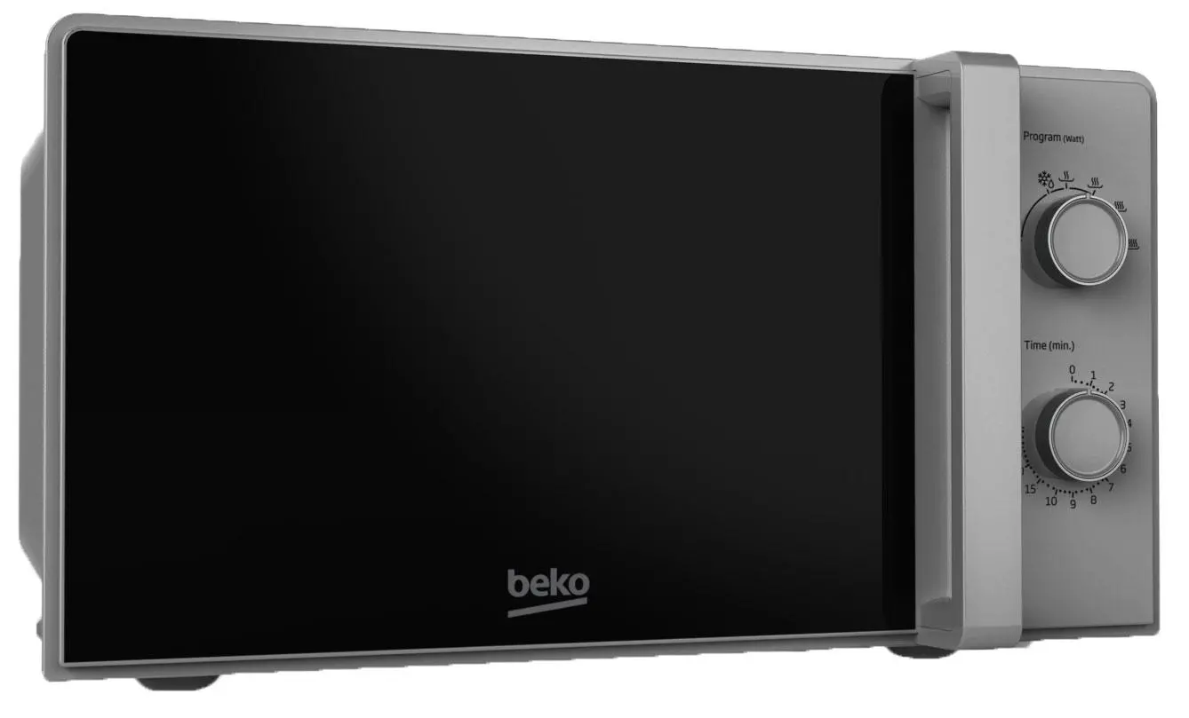 Kuchenka mikrofalowa Beko MOC20100SFB