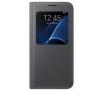 Samsung Galaxy S7 S View Cover EF-CG930PB (czarny)