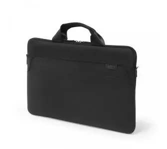 Torba na laptopa Dicota Ultra skin plus PRO 14 - 14,1 D31103 Czarny