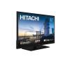 Telewizor Hitachi 32HAE2350E 32" LED HD Ready Android TV DVB-T2