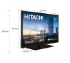 Telewizor Hitachi 32HAE2350E 32" LED HD Ready Android TV DVB-T2