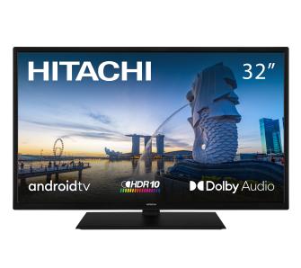 Telewizor Hitachi 32HAE2350E - 32" - HD Ready - Android TV