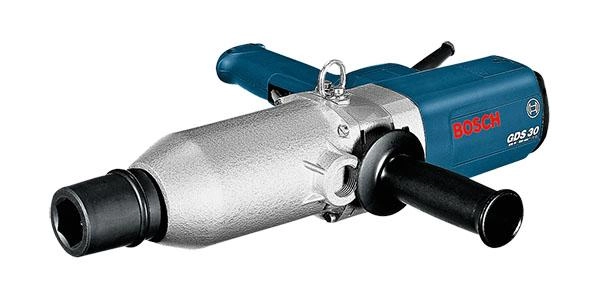Klucz udarowy Bosch Professional GDS 30