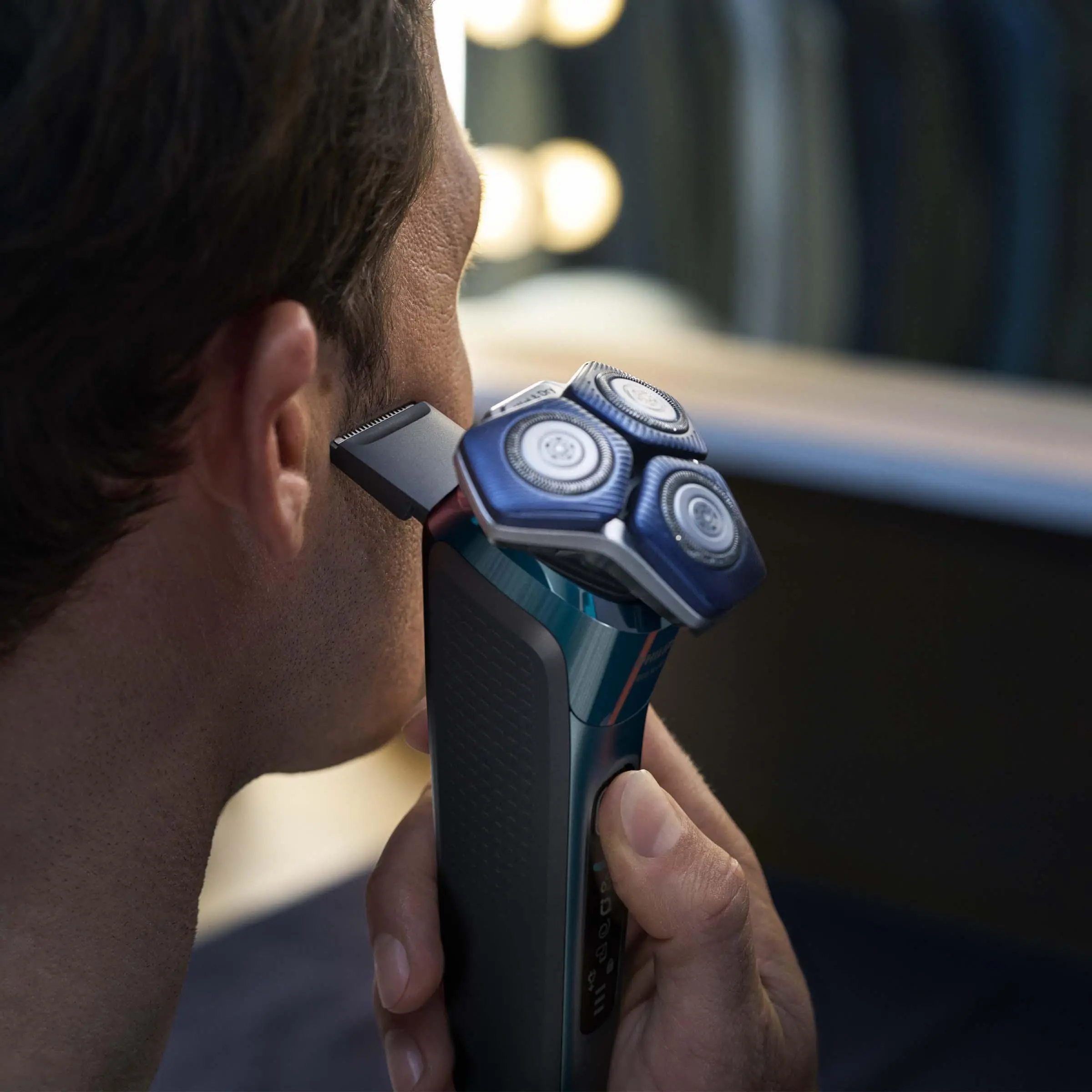 Golarka Philips Shaver Series 7000 S7882/55 Trymer