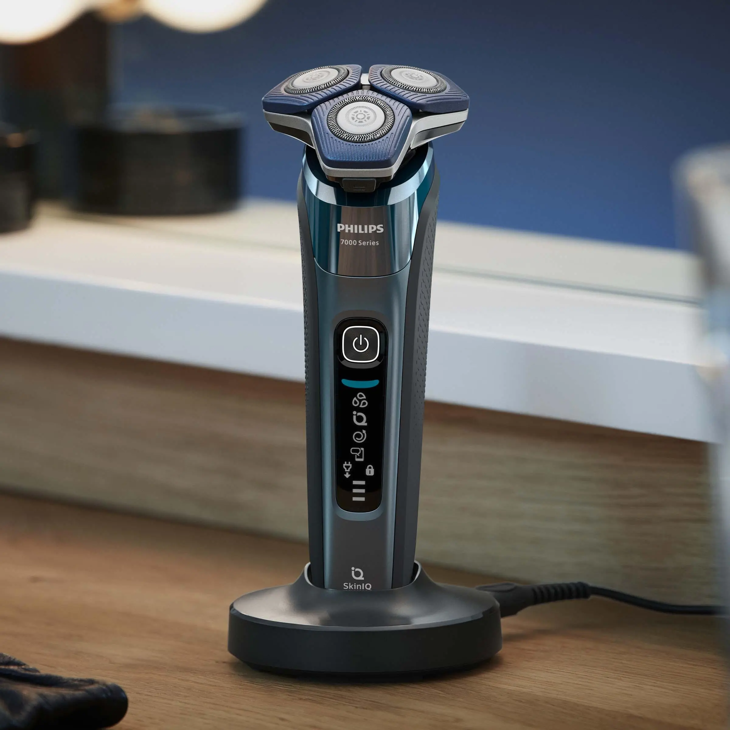 Golarka Philips Shaver Series 7000 S7882/55 Trymer