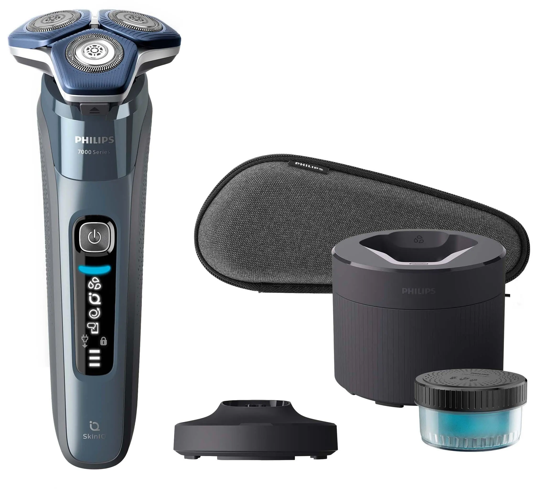 Golarka Philips Shaver Series 7000 S7882/55 Trymer
