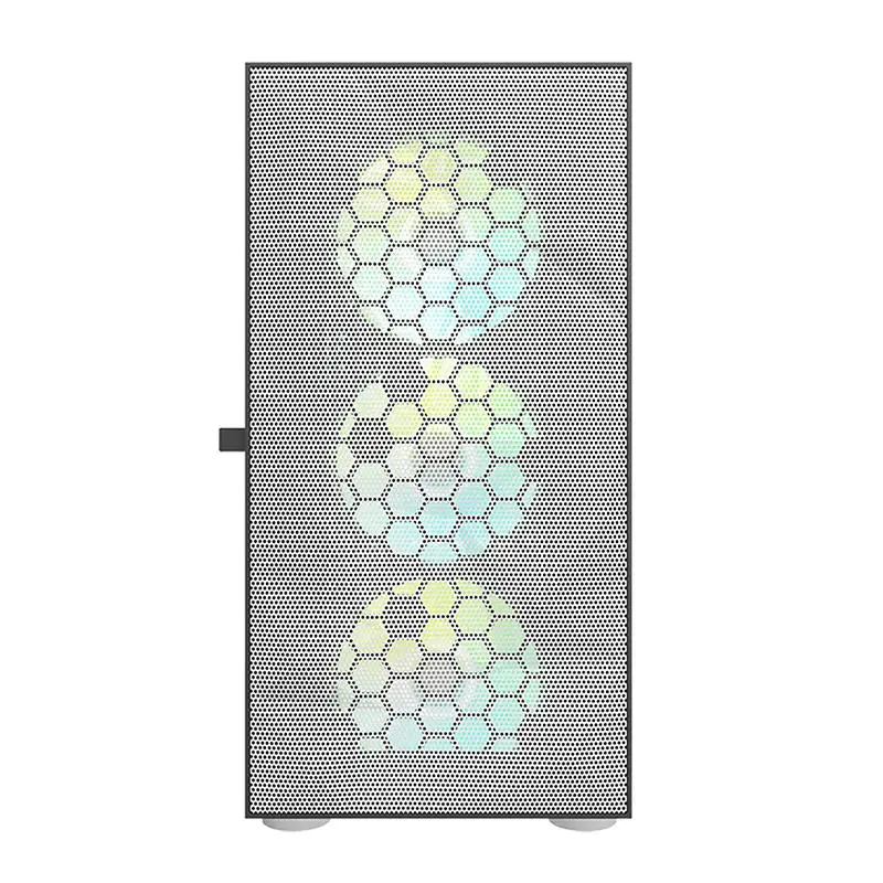 Obudowa Darkflash DLM21 Mesh  Biały