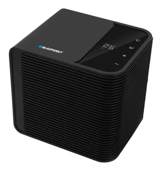 Termowentylator Blaupunkt FHD401 2000W