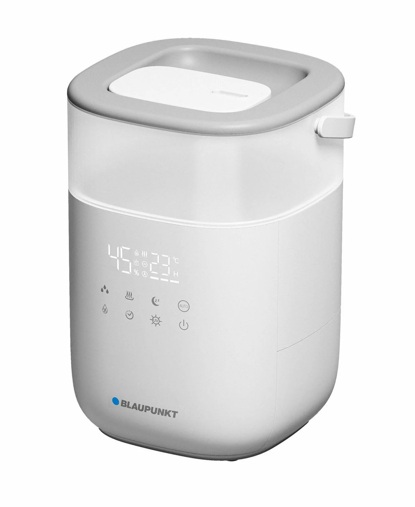 Nawilżacz Blaupunkt AHS901 6l Jonizacja