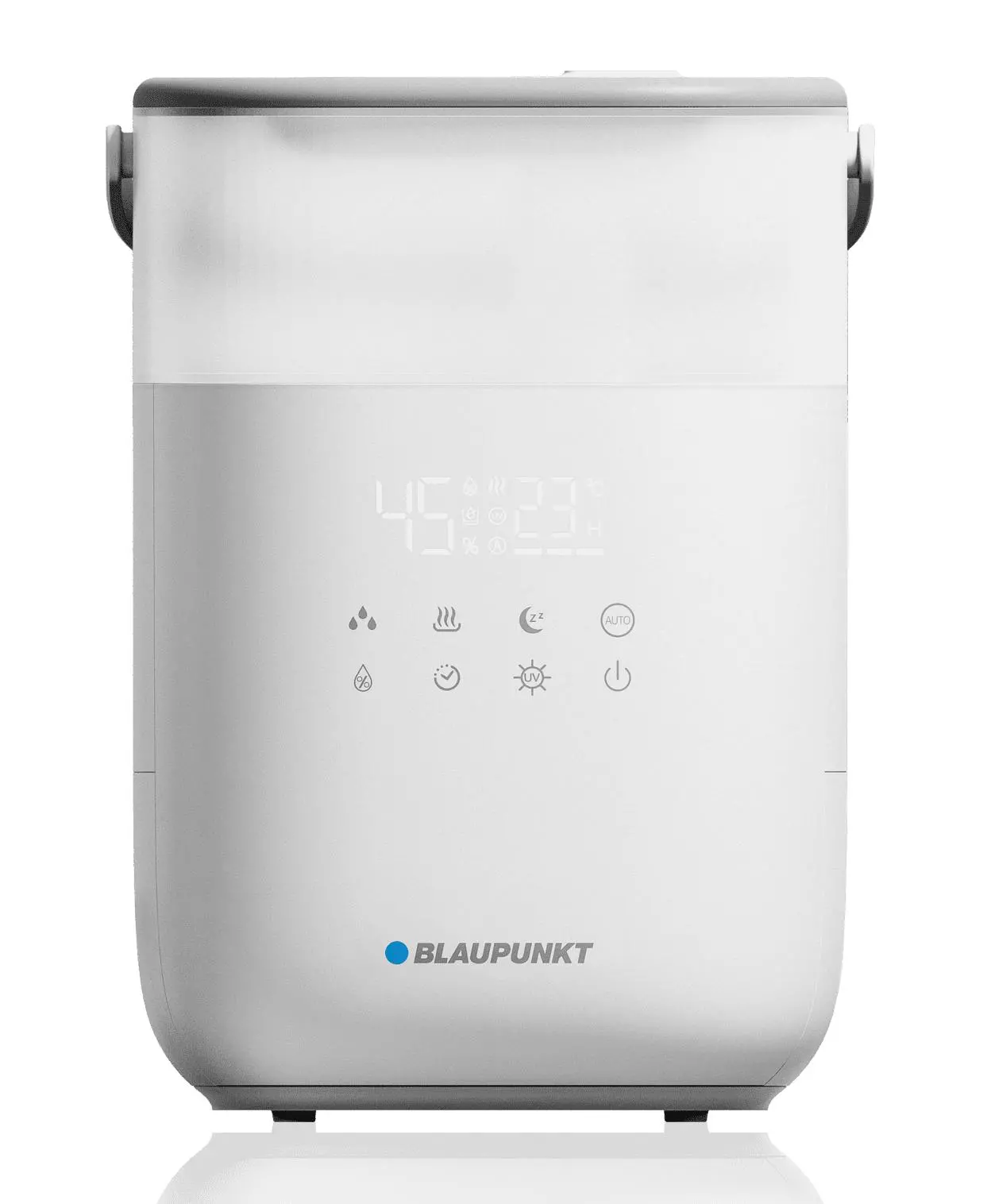 Nawilżacz Blaupunkt AHS901 6l Jonizacja