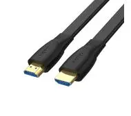 Unitek C11063BK-1M 1m Czarny