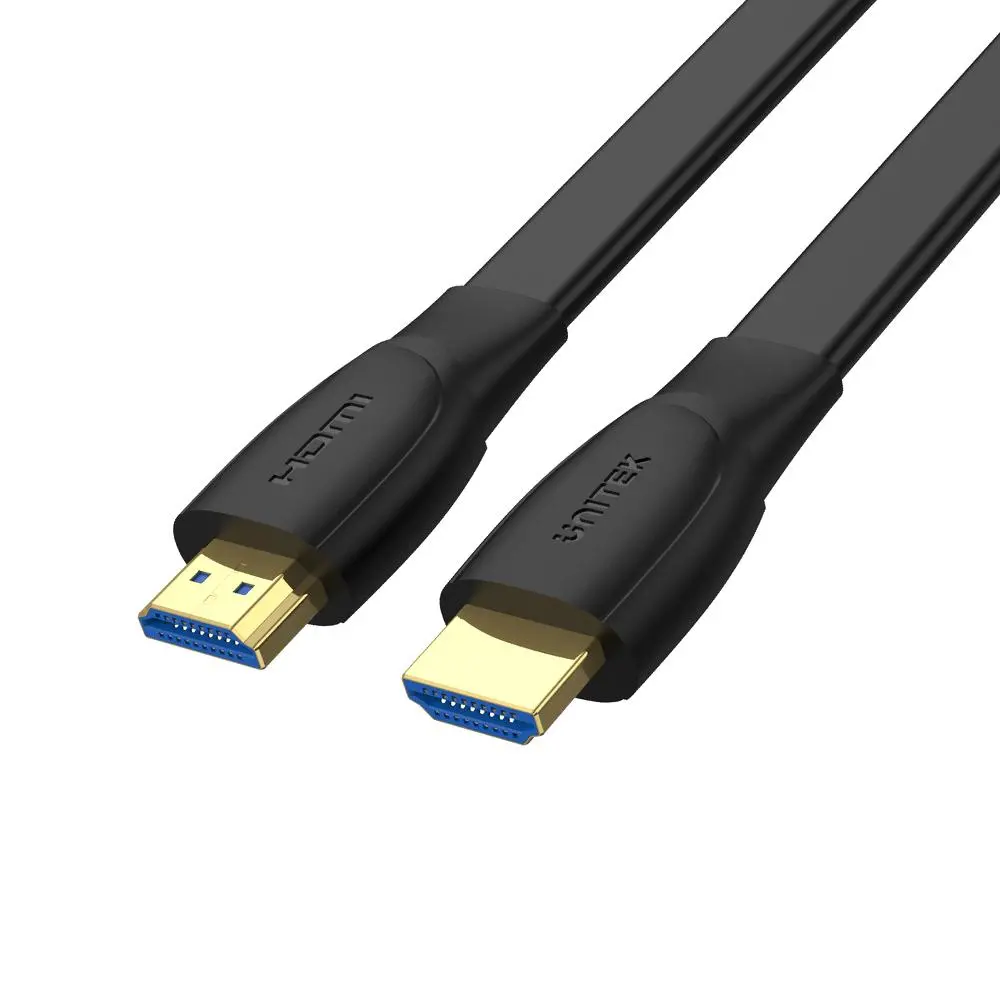 Kabel HDMI Unitek C11063BK-1M 1m Czarny