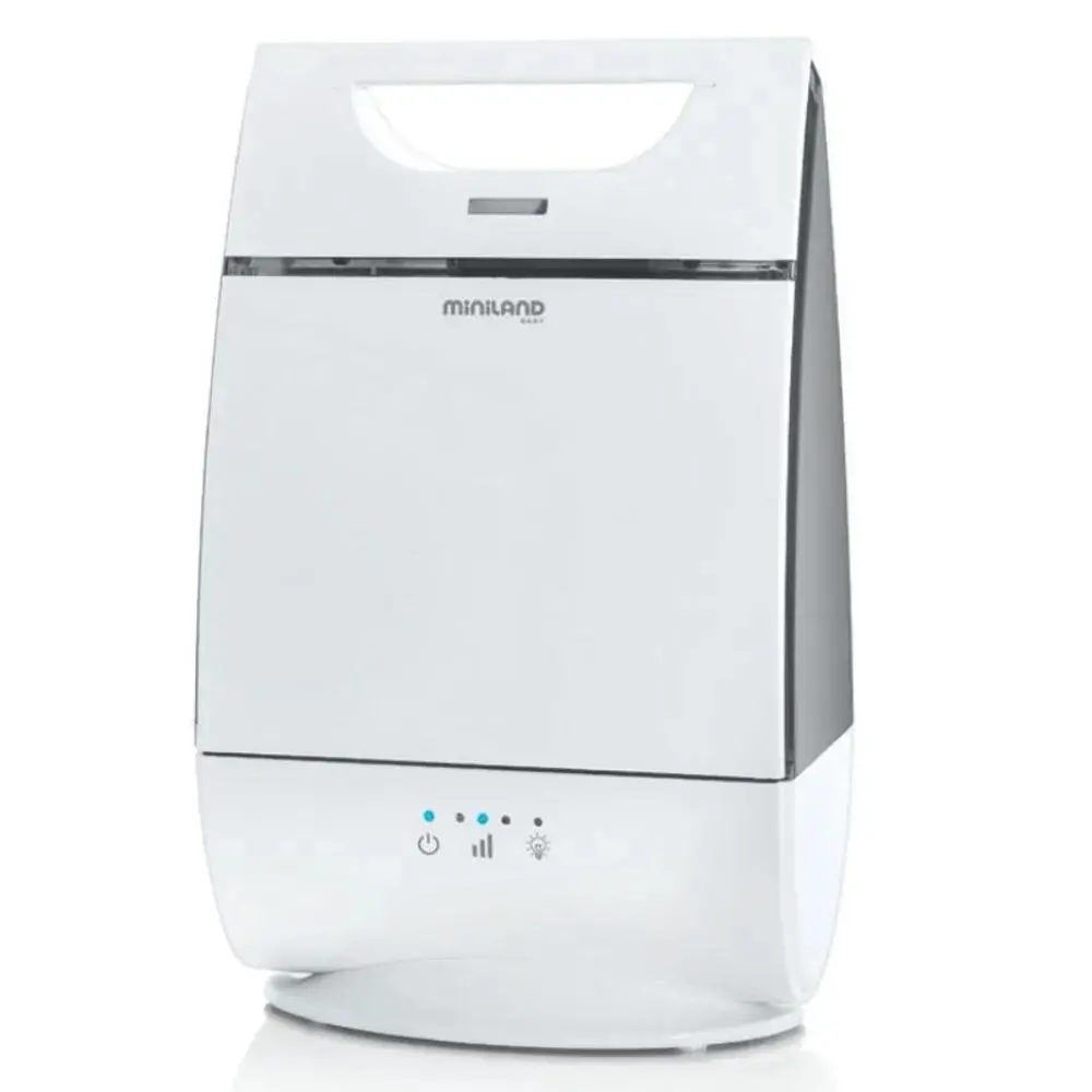 Nawilżacz MiniLand ML89207 3l 30m2