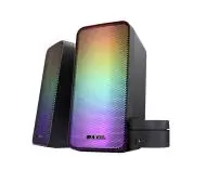 Trust GXT 611 Wezz RGB 2.0 Czarny