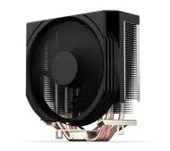 Endorfy Spartan 5 MAX Czarny
