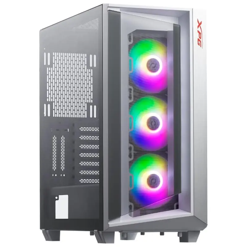 Obudowa XPG Cruiser St  Biały