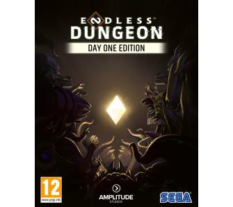 Endless Dungeon - Edycja Day One - Gra na PC