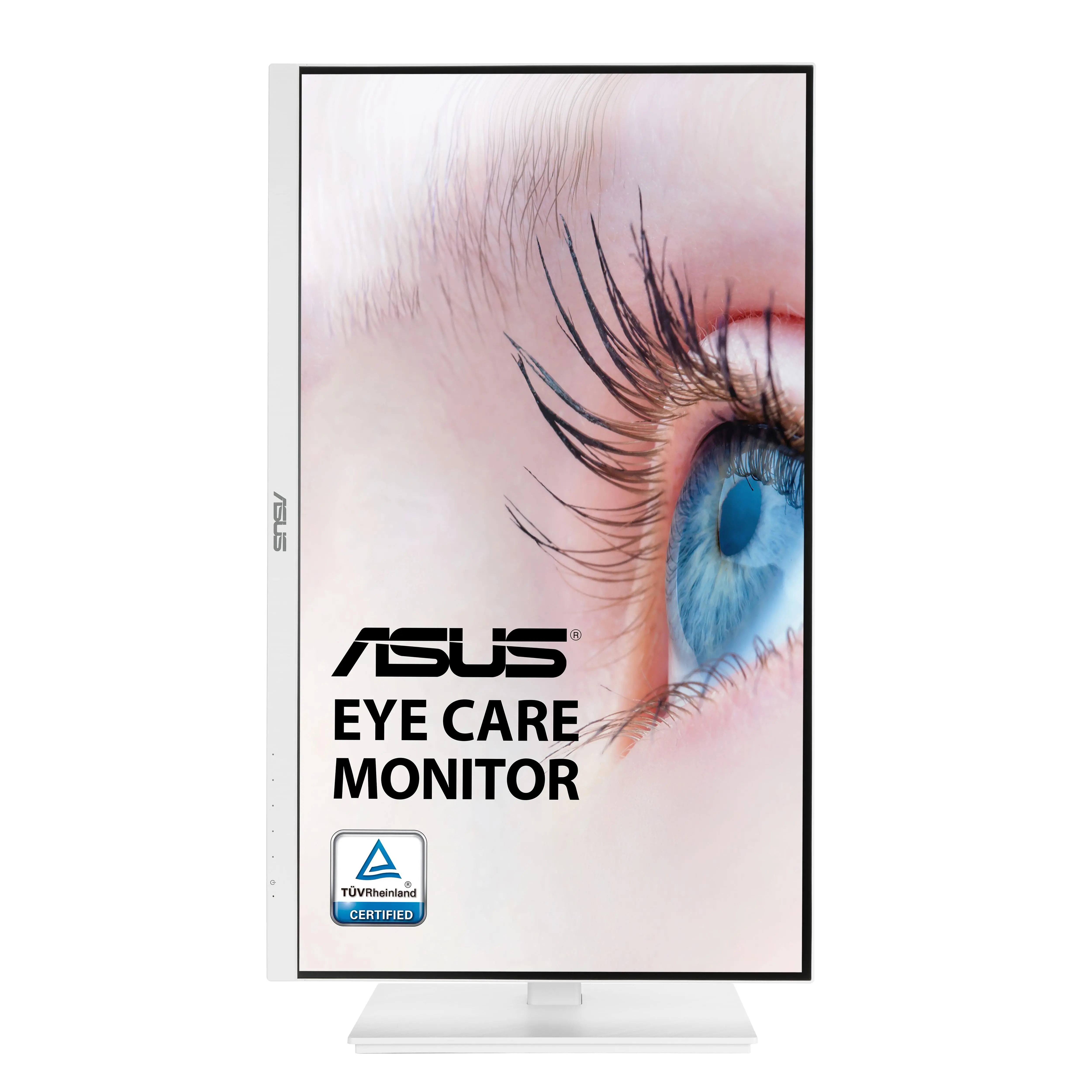 Monitor ASUS VA27DQSB-W 27" Full HD IPS 75Hz 5ms