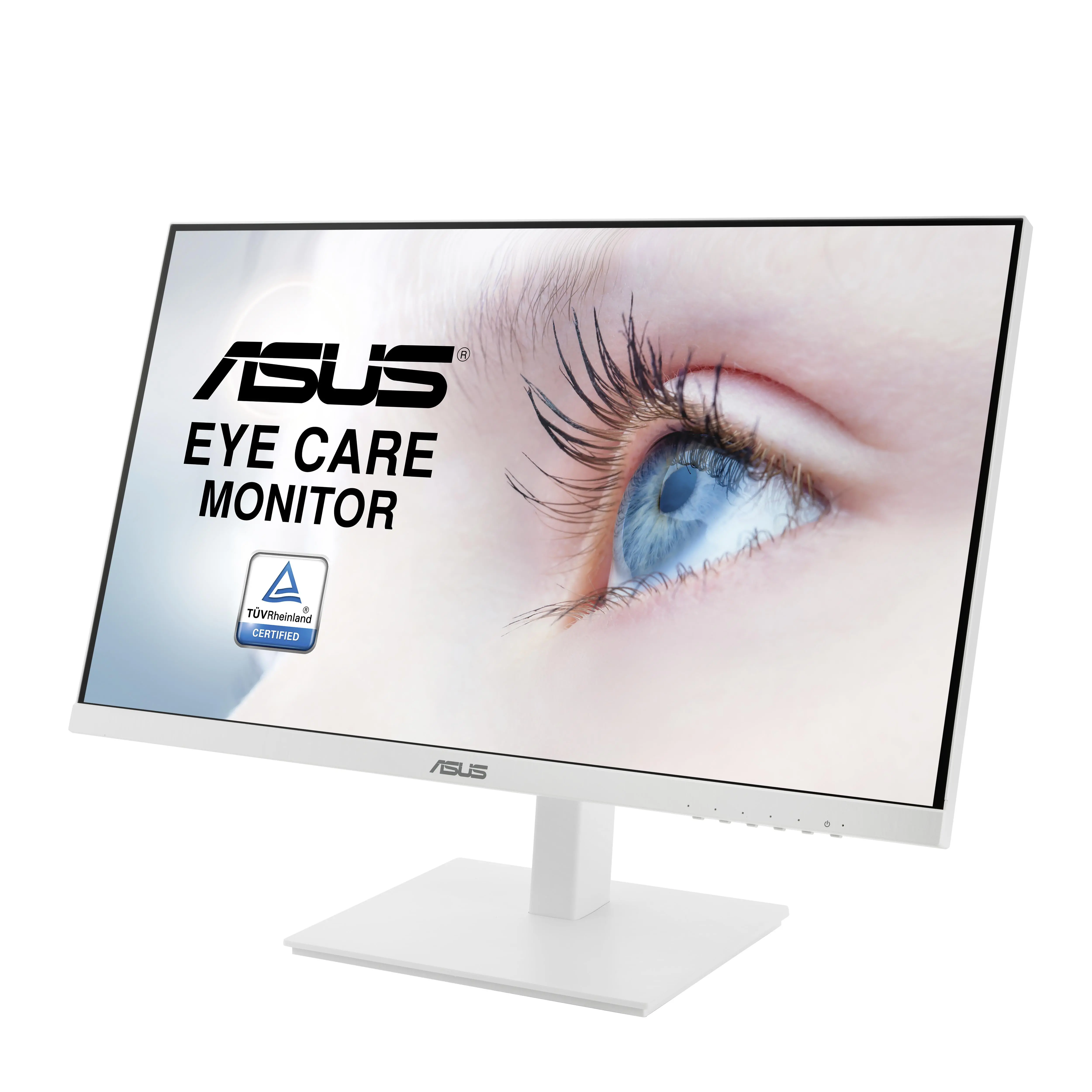 Monitor ASUS VA27DQSB-W 27" Full HD IPS 75Hz 5ms