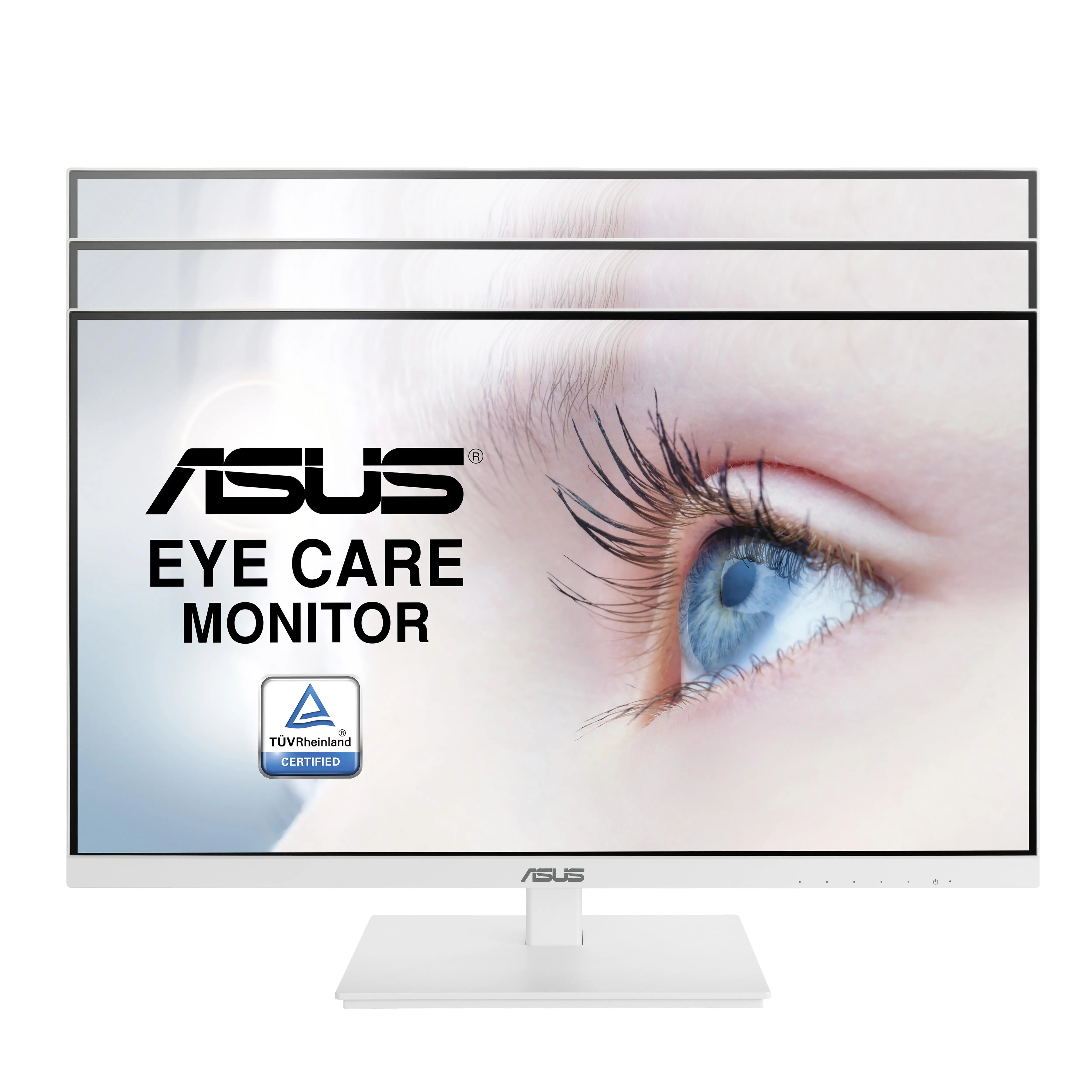 Monitor ASUS VA27DQSB-W 27" Full HD IPS 75Hz 5ms