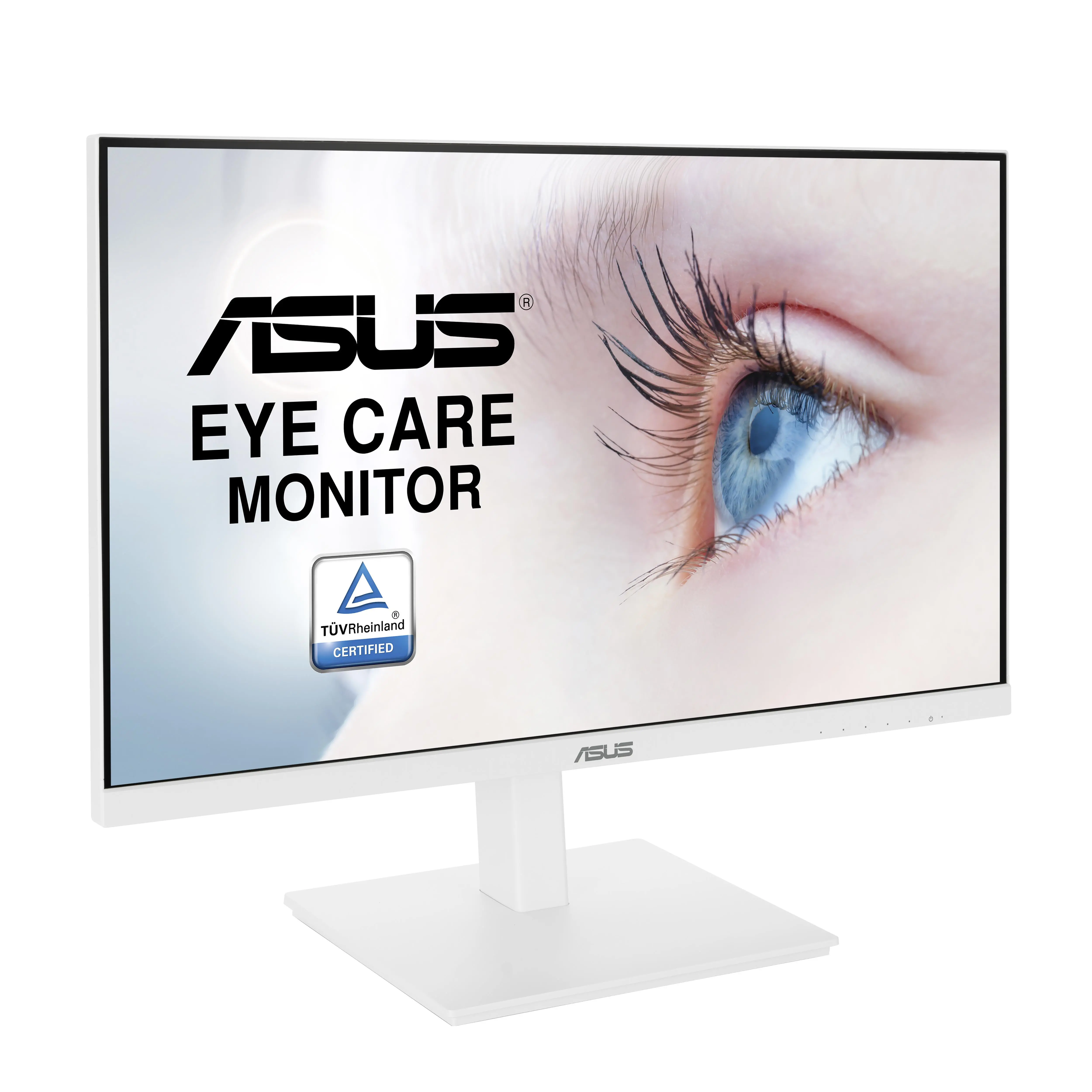 Monitor ASUS VA27DQSB-W 27" Full HD IPS 75Hz 5ms