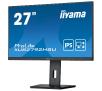 Monitor iiyama ProLite XUB2792HSU-B5 27" Full HD IPS 75Hz 4ms