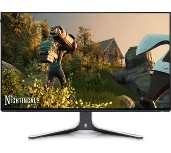 Monitor Alienware AW2723DF  27" 2K IPS 240Hz 1ms Gamingowy