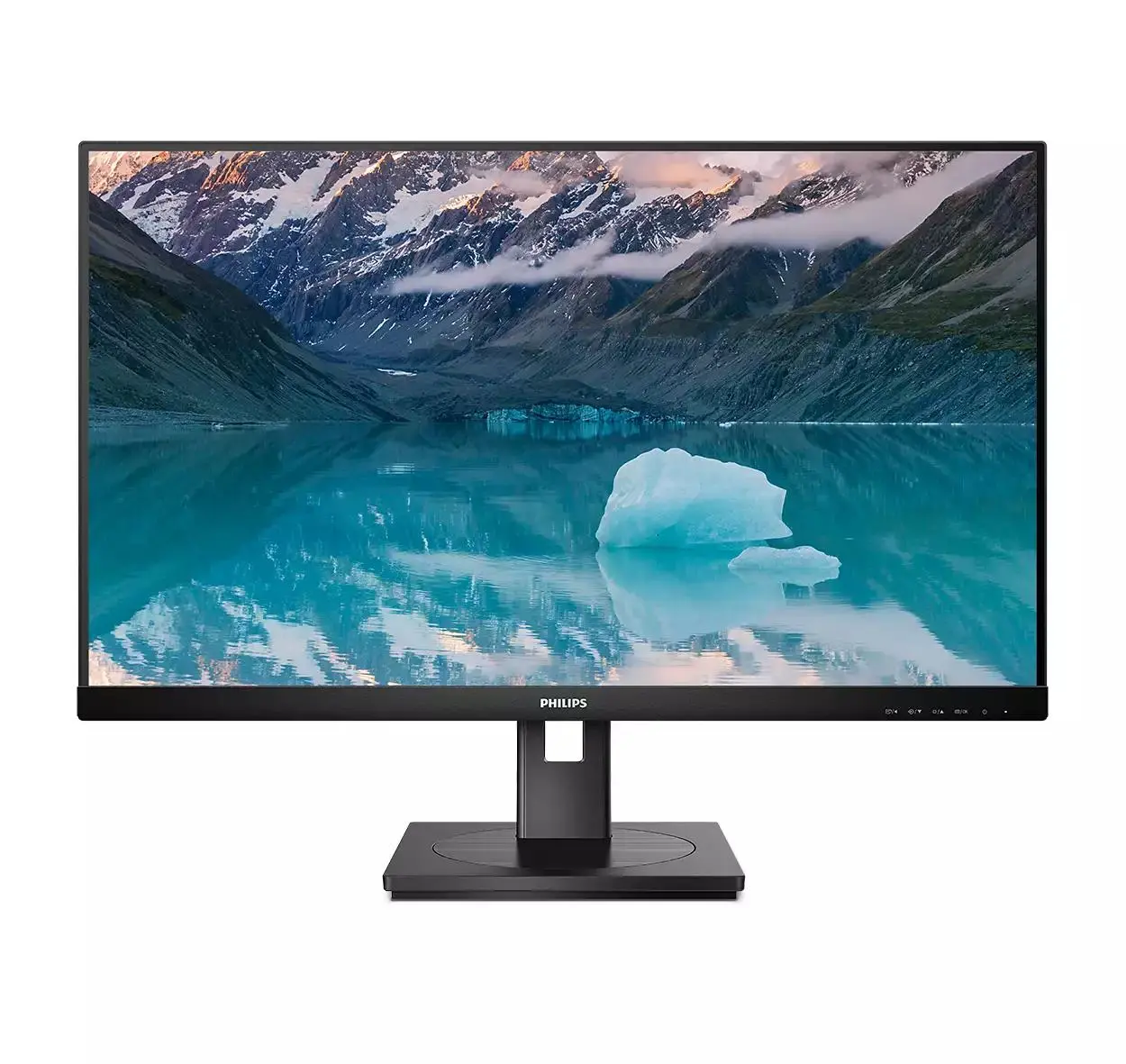 Monitor Philips 242S9JML/00 24" Full HD VA 75Hz 4ms