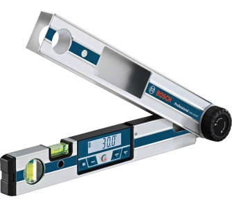Kątomierz cyfrowy Bosch Professional GAM 220 MF 0 601 076 600