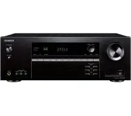 Onkyo TX-RN5100 7.2-kanałowy Dolby Atmos DTS X Wi-Fi Bluetooth AirPlay Czarny