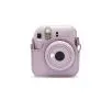 Aparat Fujifilm Instax Mini 12 Purpurowy + etui + album