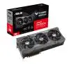 Karta graficzna ASUS TUF Gaming Radeon RX 7900 XT OC Edition 20GB GDDR6 320bit FSR