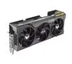 Karta graficzna ASUS TUF Gaming Radeon RX 7900 XT OC Edition 20GB GDDR6 320bit FSR