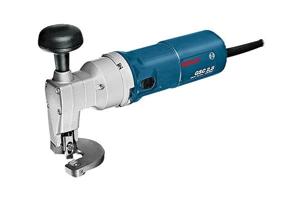 Nożyce do blachy Bosch Professional GSC 2,8