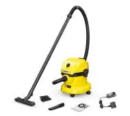 Karcher WD 2-18 V Battery Set V-12/18 1.628-501.0 225W